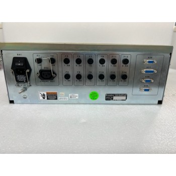 CAMECA 0045637040 LEXFAB-300 Shallow Probe Low Voltage Supply